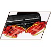 DR BR 52 Steam Locomotive 2in1 - Executive Edition - fot. 6