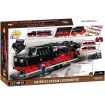DR BR 52 Steam Locomotive 2in1 - Executive Edition - fot. 15
