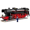 DR BR 52/TY2  Steam Locomotive - fot. 2