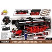 DR BR 52/TY2  Steam Locomotive - fot. 4