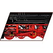 DR BR 52/TY2  Steam Locomotive - fot. 5