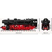 DR BR 52/TY2  Steam Locomotive - fot. 12