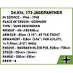 Sd.Kfz.173 Jagdpanther- Edycja Limitowana - fot. 8