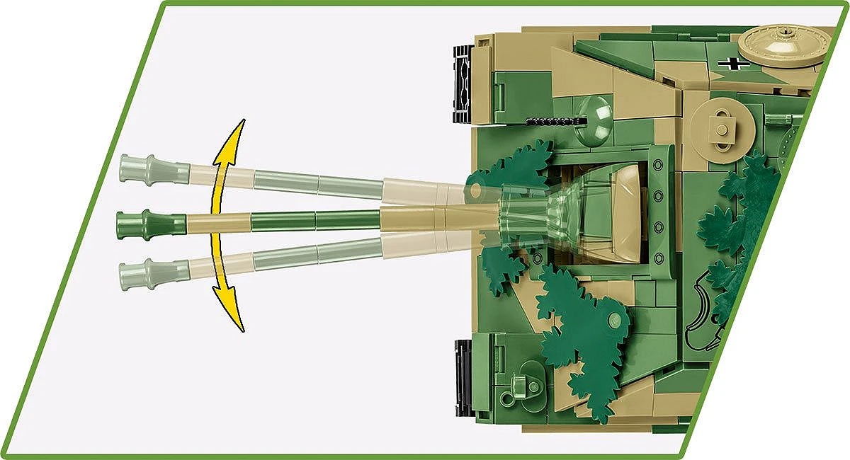 Sd.Kfz.173 Jagdpanther- Edycja Limitowana / Edycje