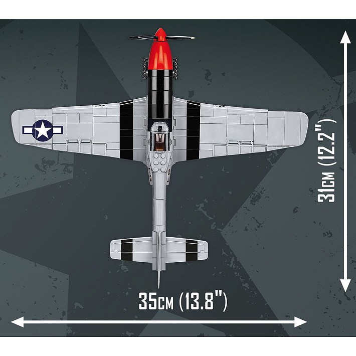 P-51D Mustang™ - fot. 6