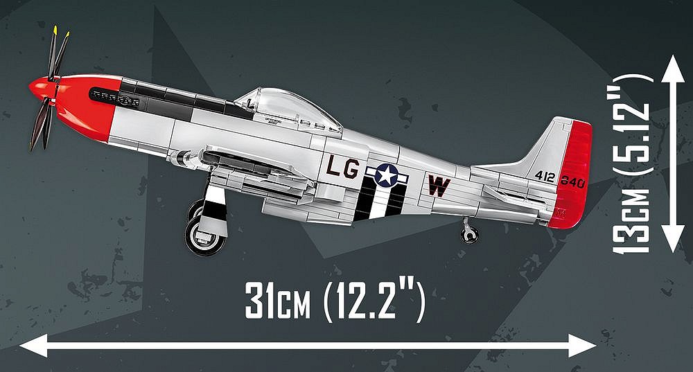P-51D Mustang™ - fot. 7