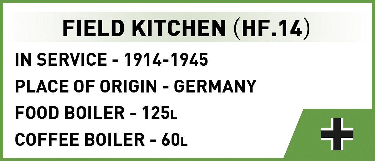 Field Kitchen Hf.14 - fot. 6