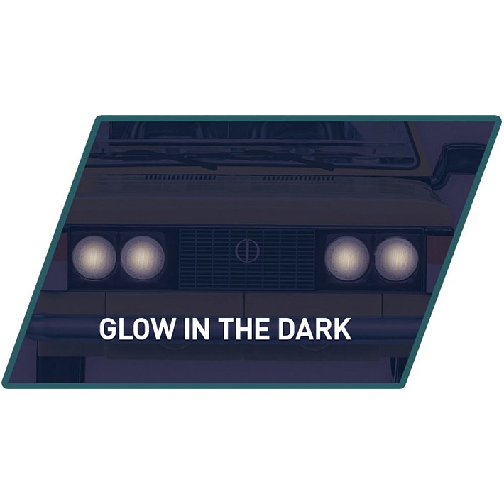 FSO 125p 1.5 ME - uszkodzone opakowanie - fot. 7