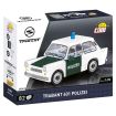 Trabant 601 Polizei - fot. 5