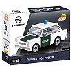 Trabant 601 Polizei - fot. 5