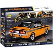 Opel Manta A GT/E  1974 - fot. 13