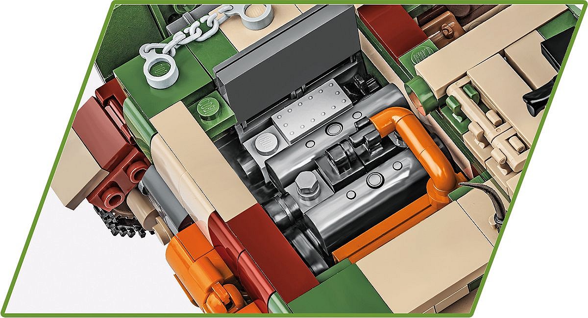 Sturmgeschütz IV Sd.Kfz.167 - Edycja Limitowana - fot. 5