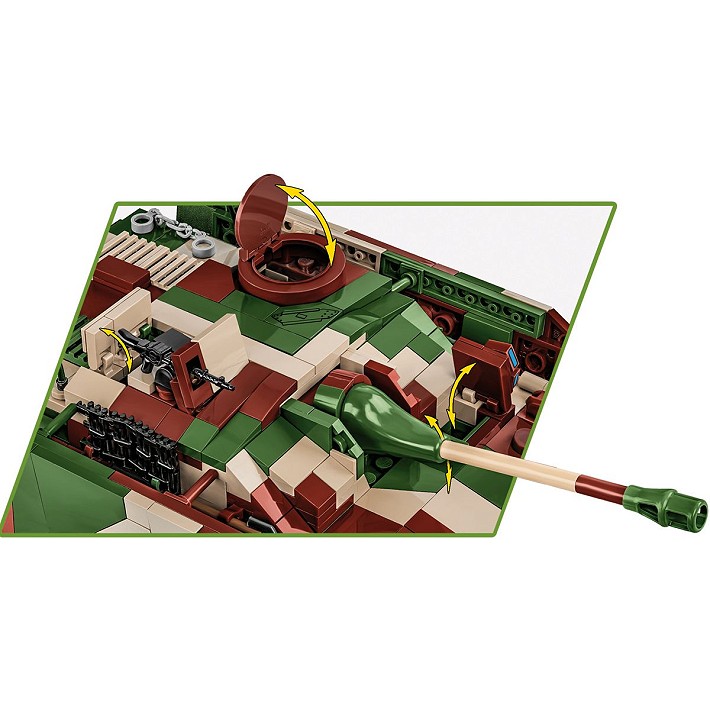 Sturmgeschütz IV Sd.Kfz.167 - Edycja Limitowana - fot. 6