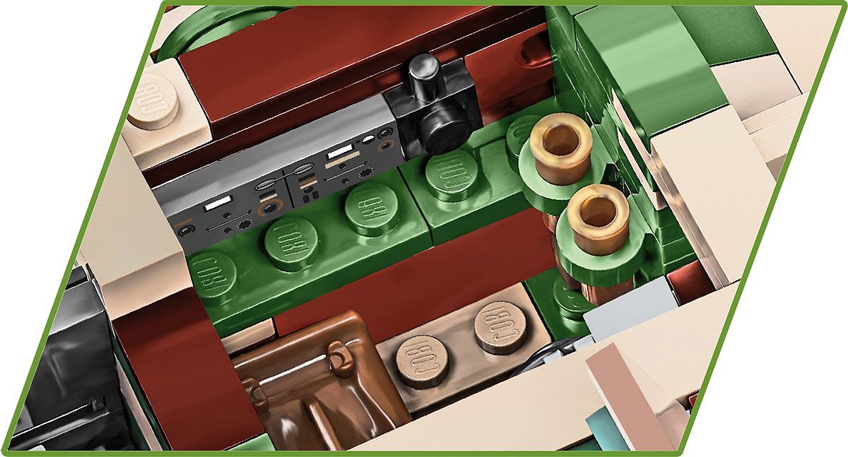 Sturmgeschütz IV Sd.Kfz.167 - Edycja Limitowana - fot. 7