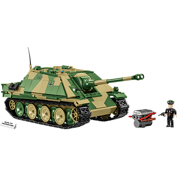 Sd.Kfz.173 Jagdpanther