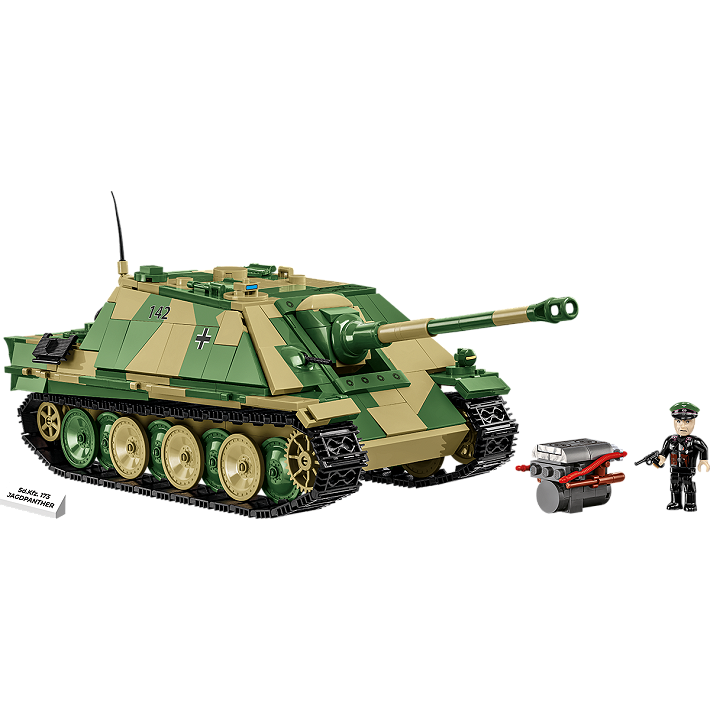 Sd.Kfz.173 Jagdpanther