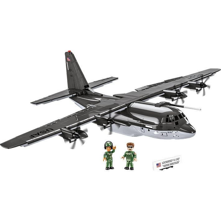 Lockheed C-130J Super Hercules