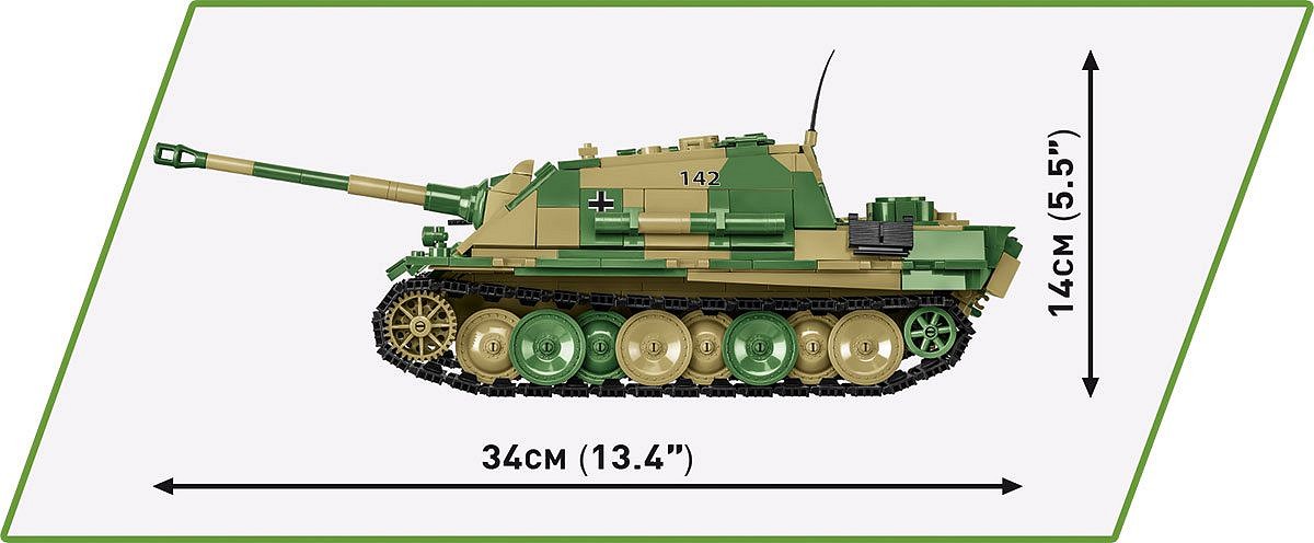 Sd.Kfz.173 Jagdpanther - fot. 13