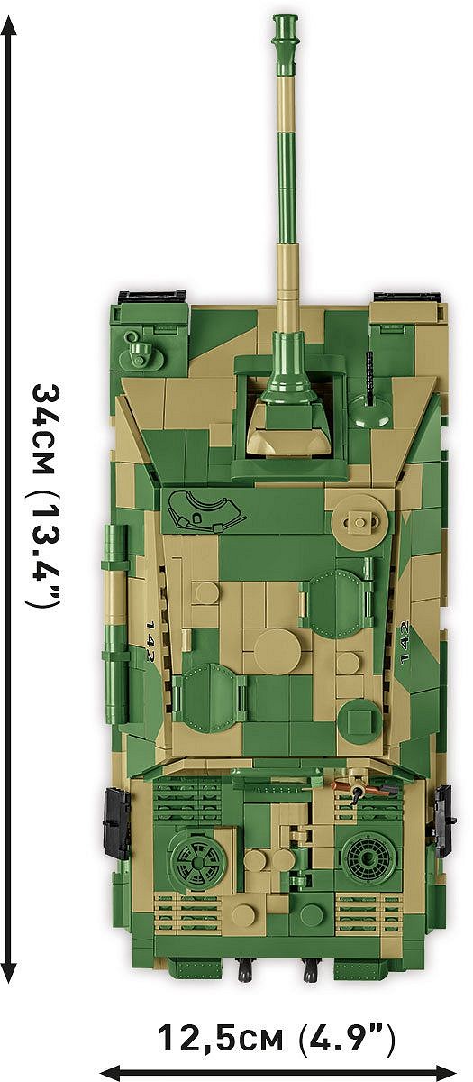 Sd.Kfz.173 Jagdpanther - fot. 14