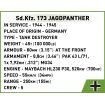 Sd.Kfz.173 Jagdpanther - fot. 9
