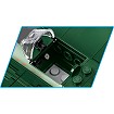 Kawasaki Ki-61-I Hien 'Tony' - fot. 5