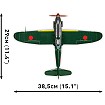 Kawasaki Ki-61-I Hien 'Tony' - fot. 11