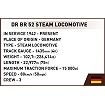 DR BR 52 Steam Locomotive - fot. 9