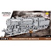 Kriegslokomotive Baureihe 52 - fot. 3