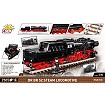 DR BR 52 Steam Locomotive - fot. 4