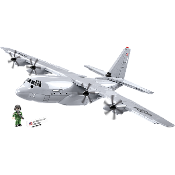 Lockheed C-130 Hercules