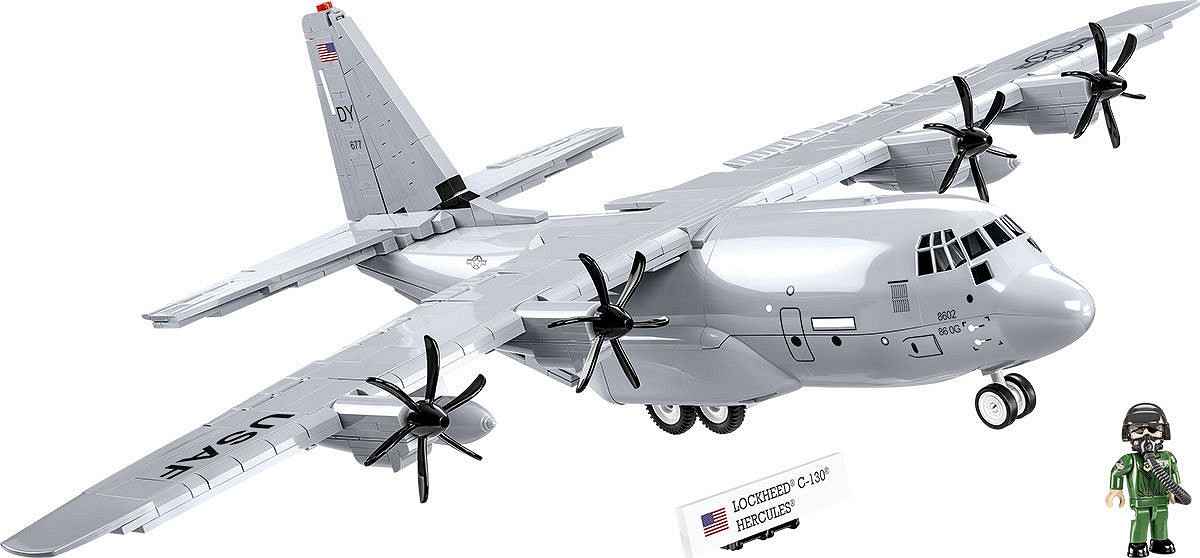 Lockheed C-130 Hercules - fot. 2