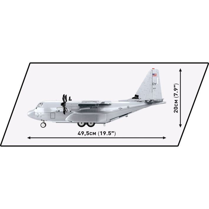 Lockheed C-130 Hercules - fot. 11