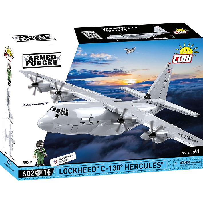 Lockheed C-130 Hercules - fot. 12