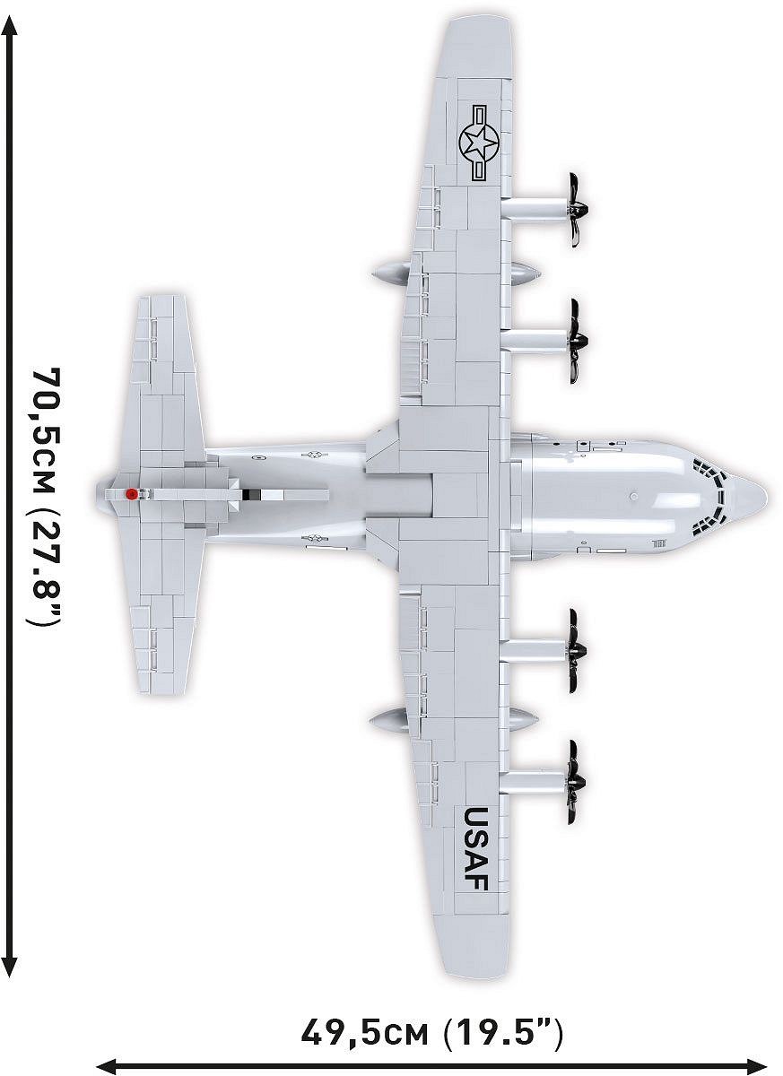 Lockheed C-130 Hercules - fot. 10