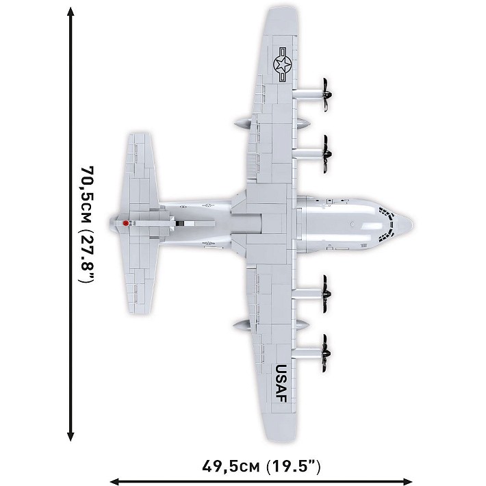 Lockheed C-130 Hercules - fot. 10