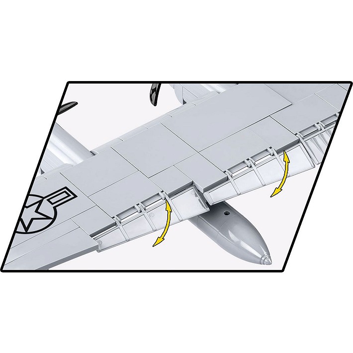 Lockheed C-130 Hercules - fot. 7