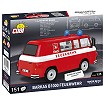 Barkas B1000 Feuerwehr - fot. 6