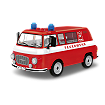 Barkas B1000 Feuerwehr