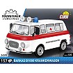 Barkas B1000 Krankenwagen - fot. 2