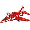 BAe Hawk T1 Red Arrows - fot. 3