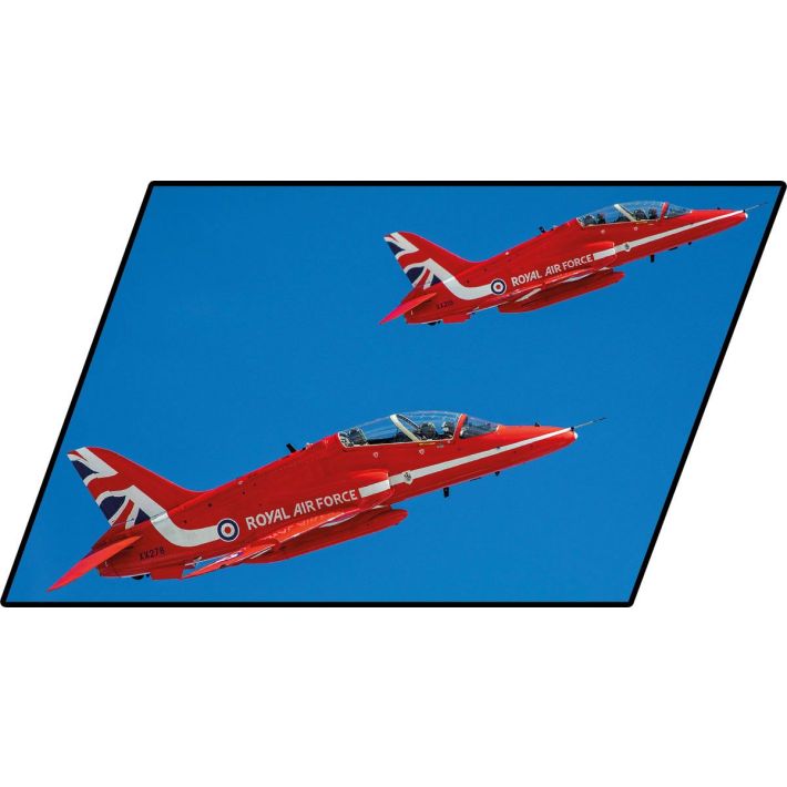 BAe Hawk T1 Red Arrows - fot. 7