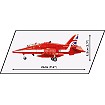 BAe Hawk T1 Red Arrows - fot. 11