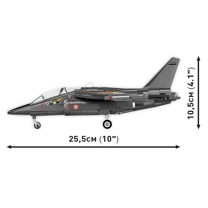 Alpha Jet - fot. 7