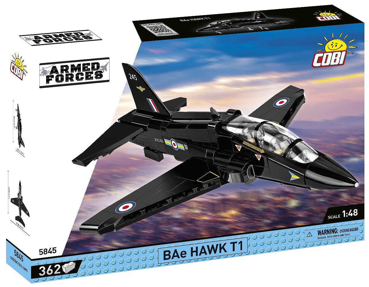 BAe Hawk T1 - fot. 10