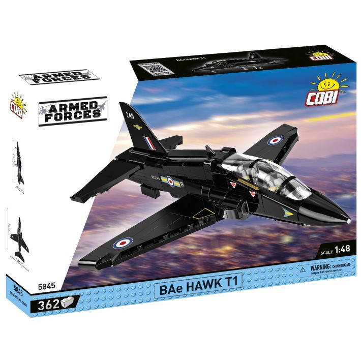 BAe Hawk T1 - fot. 10