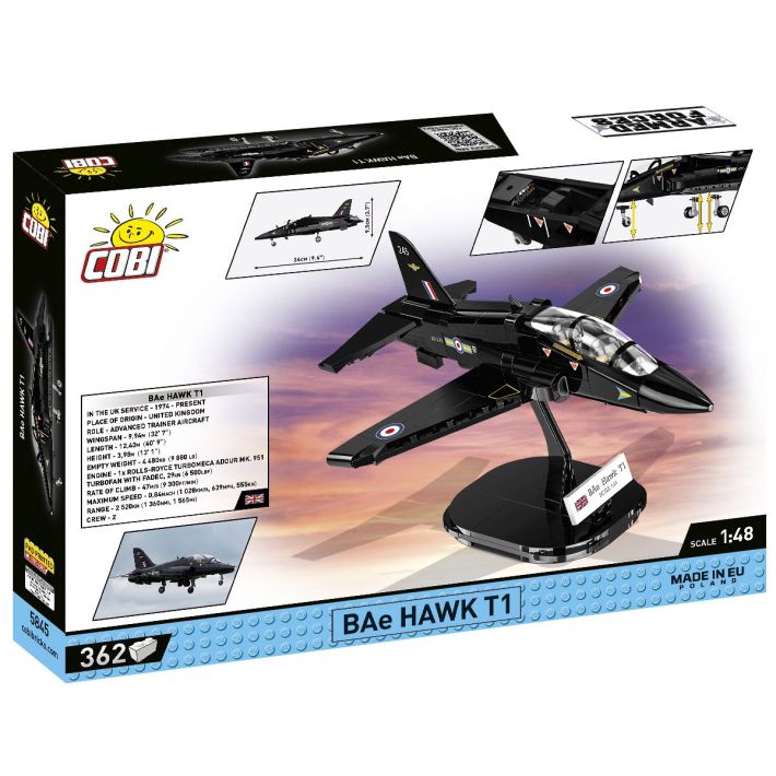 BAe Hawk T1 - fot. 11