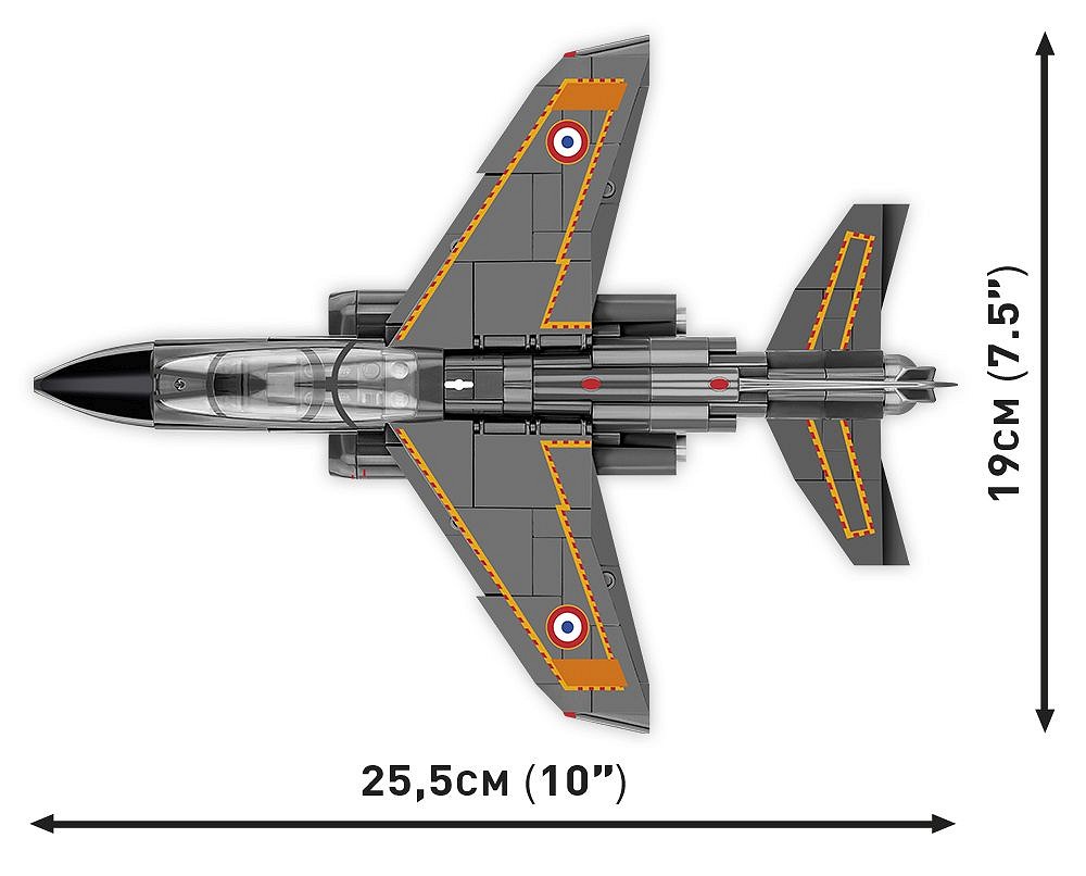Alpha Jet - fot. 8