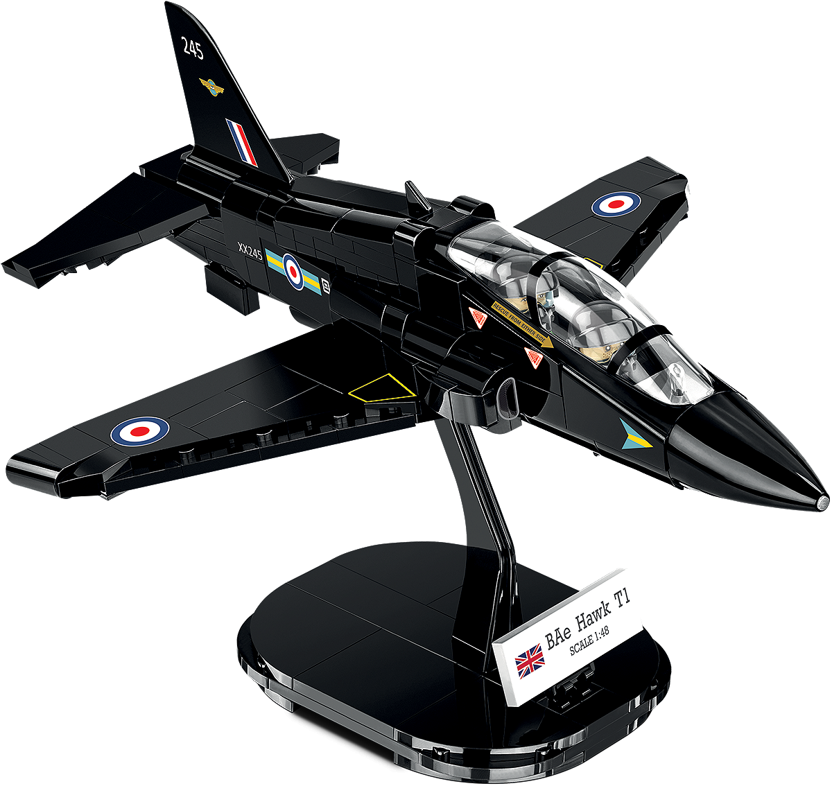 BAe Hawk T1