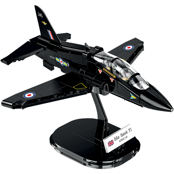 BAe Hawk T1