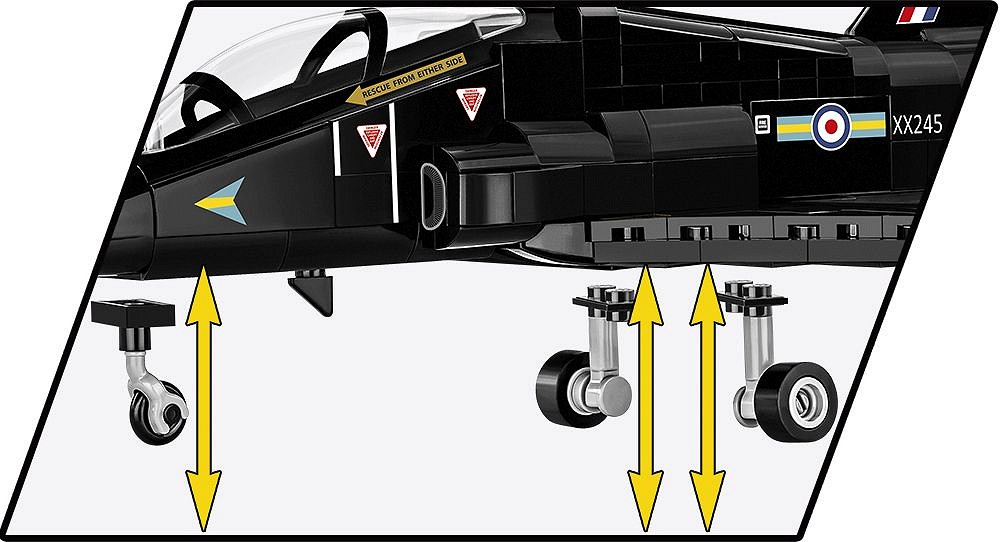 BAe Hawk T1 - fot. 5